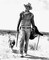 John Wayne Poster Print by Hollywood Photo Archive Hollywood Photo Archive - Item # VARPDX490123